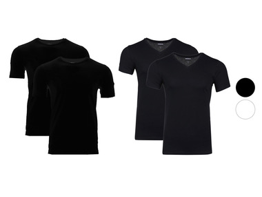 MEXX 2 heren ondershirts