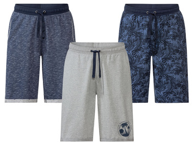LIVERGY® Heren short