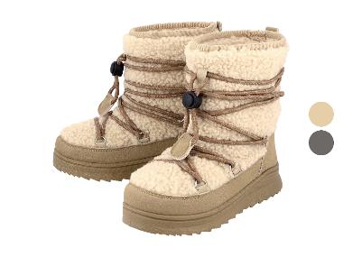 esmara® Kinder laarzen