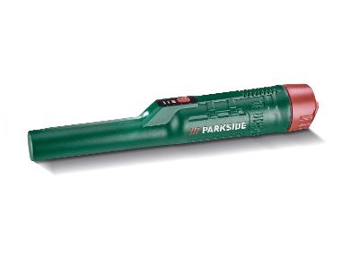 PARKSIDE® Mini metaaldetector