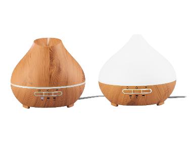 LIVARNO® Ultrasone aroma-diffuser