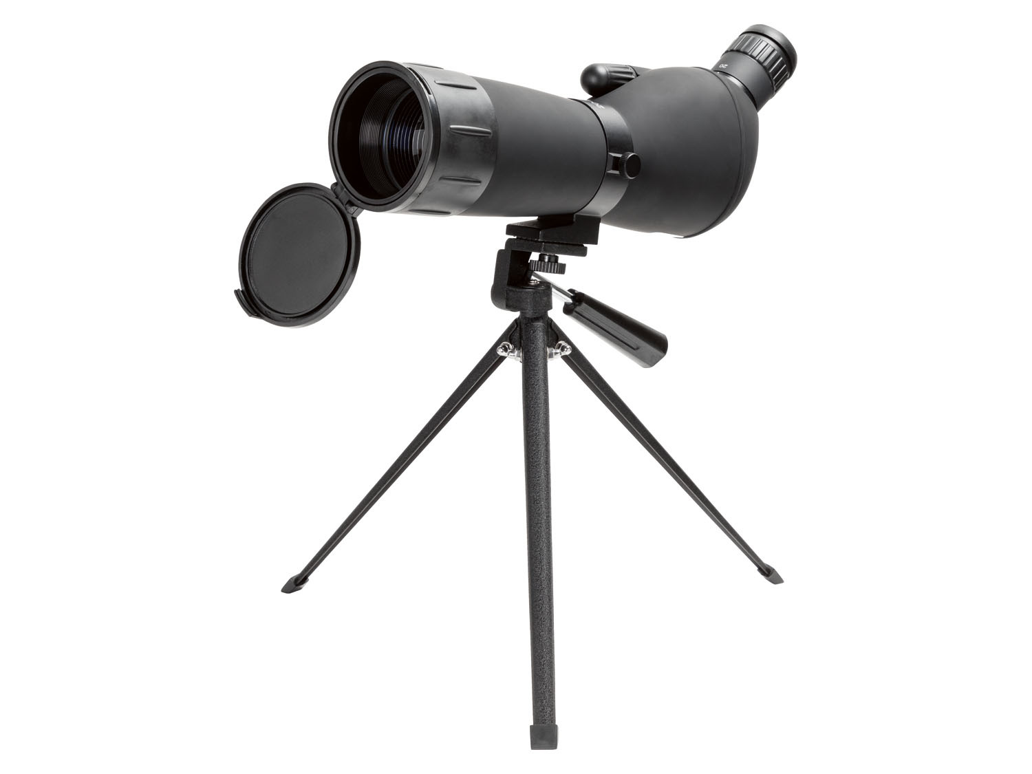 Eigendom Vervreemding Ingenieurs AURIOL® Telescoop 20-60x60 zoom online kopen | LIDL