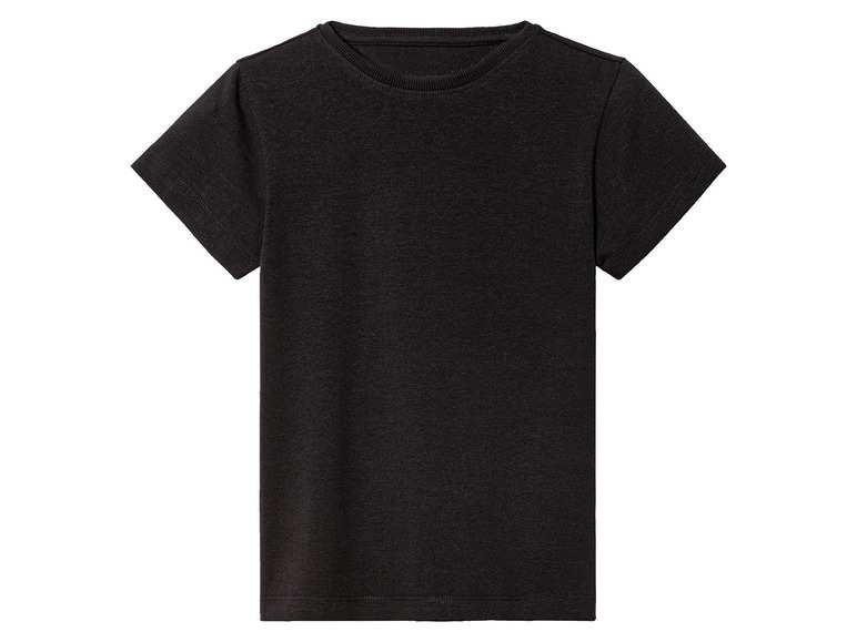 Ga naar volledige schermweergave: lupilu® 3 stuks peuters T-shirts - afbeelding 16