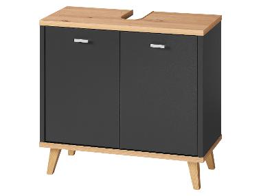 LIVARNO® Onderkast wastafel Corfu