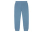 Blauwe joggingbroek voor kinderen.