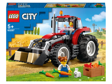 LEGO® City Tractor - 60287