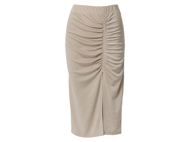 esmara® Dames midi rok