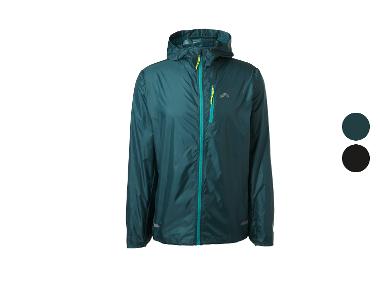 CRIVIT Heren sportjack, lightweight