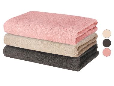 LIVARNO® Handdoek 70 x 140 cm