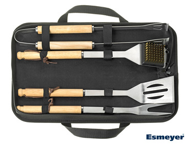 Esmeyer BBQ set