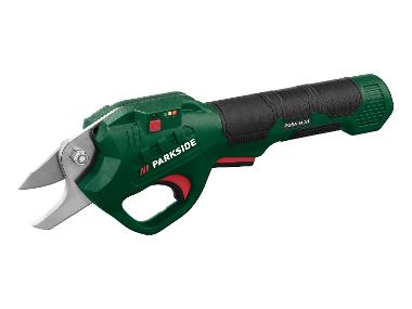 PARKSIDE® Accu-snoeischaar