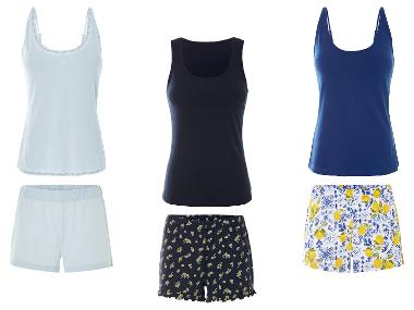 esmara® Korte dames pyjama