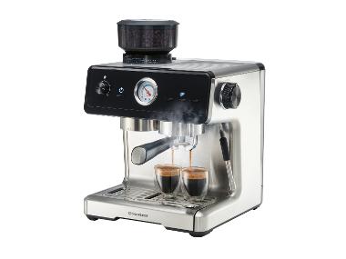SILVERCREST® Piston koffiemachine