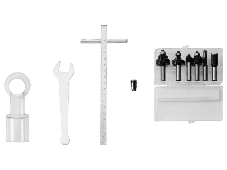 Accu-kantenfrees 12 V zonder accu en lader