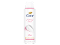 Dove Powder Fresh deospray met 48 uur bescherming