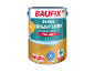 Baufix decoratieve houtlasuur, binnen en buiten.