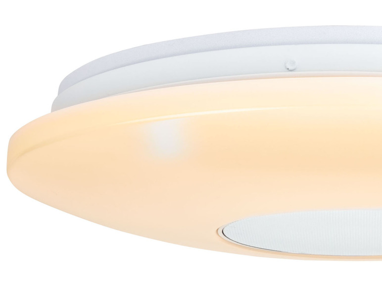 Ga naar volledige schermweergave: LIVARNO home LED-plafondlamp met Bluetooth®-luidspreker - afbeelding 12