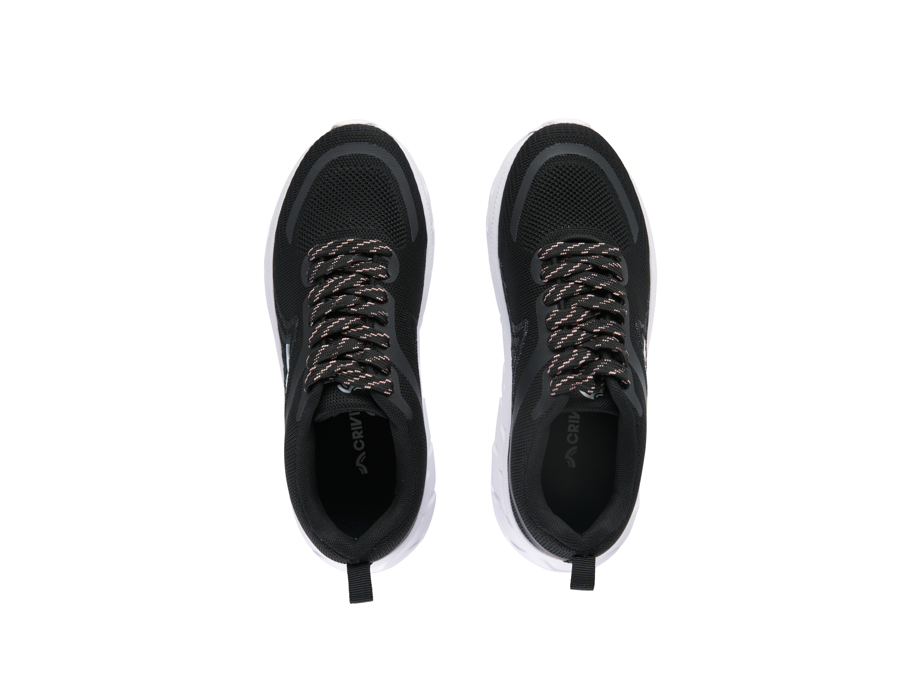 CRIVIT Dames sportschoenen - 10