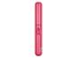 Roze Cien Beauty wimpersverwarmer.