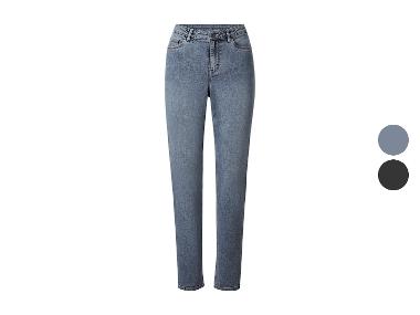 esmara® Dames jeans - Straight fit