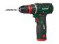 PARKSIDE X 12 V Team accuboormachine met boor