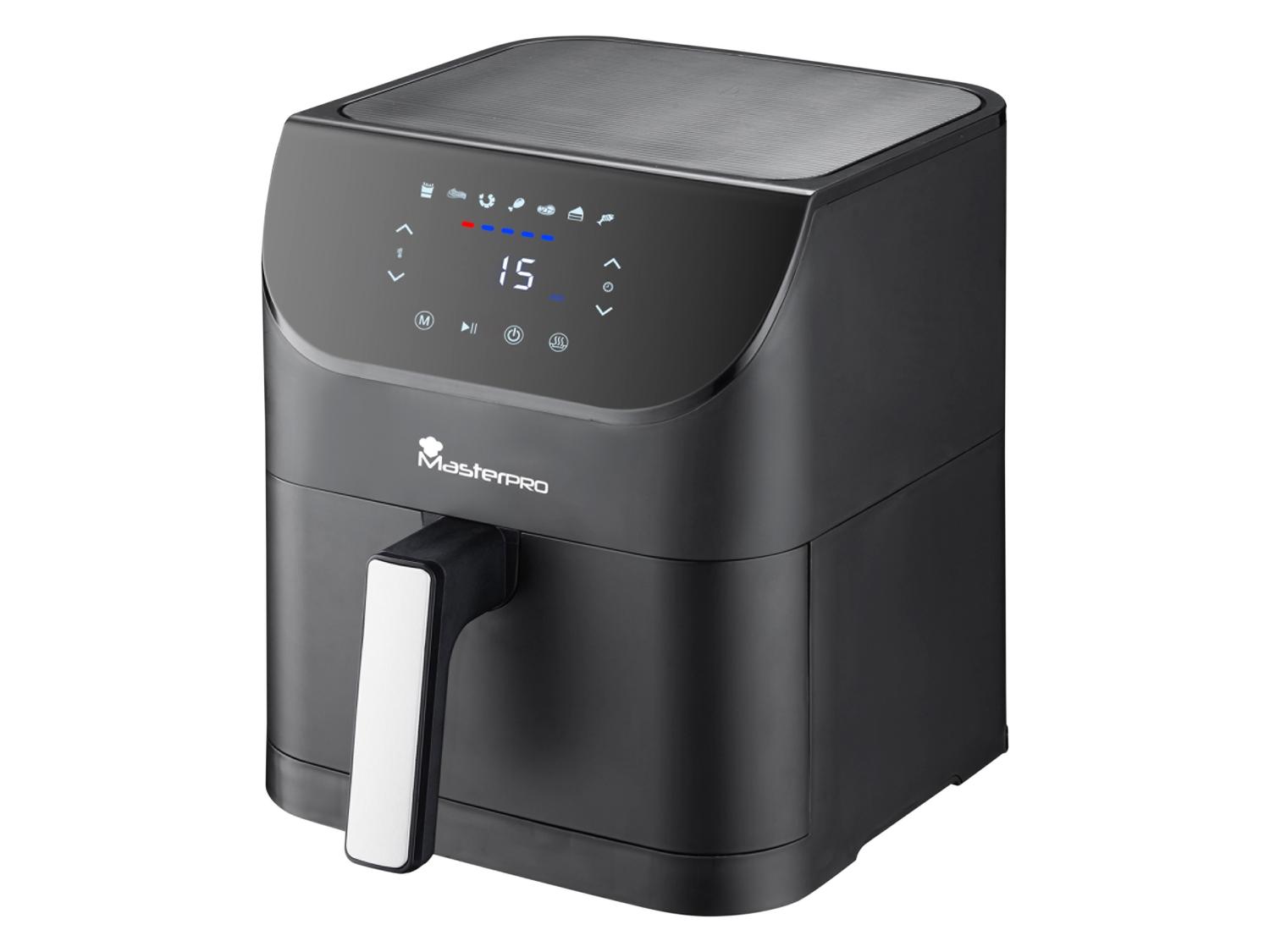 Airfryer »BGMP-9457«, 6 L