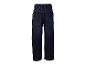 LUPILU® Peuter Loose Fit Thermo Jeans, achterkant