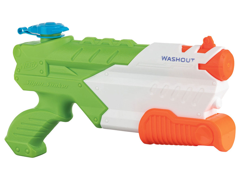 Ga naar volledige schermweergave: Nerf Speelgoed- of waterpistool - afbeelding 6