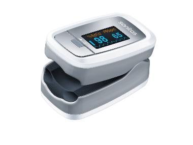 SANITAS Saturatiemeter