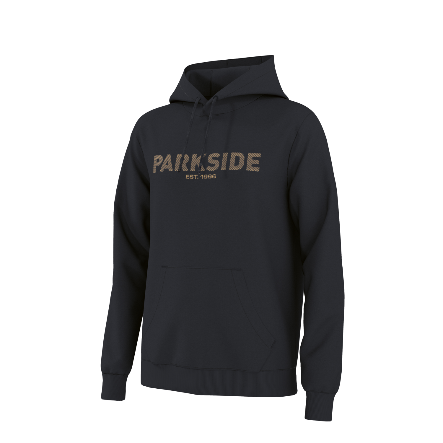 PARKSIDE Heren hoodie, Limited Edition (Zwart, M (48/50))