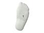 Witte korte sok met maat 39-42