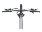TELEFUNKEN E-mountainbike »Aufsteiger MT925«, 29 inch: Stuurzicht met display