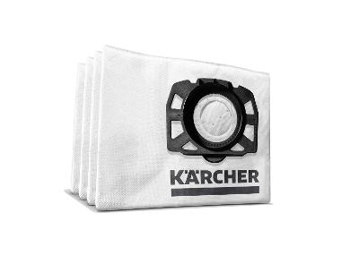 KÄRCHER Vliesfilterzakken KFI 357