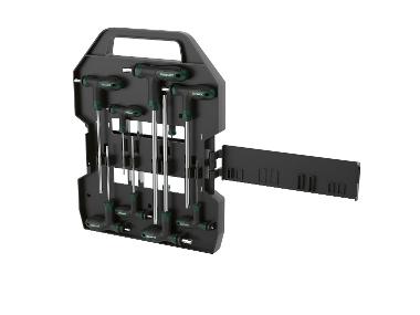 PARKSIDE® Stiftsleutelset
