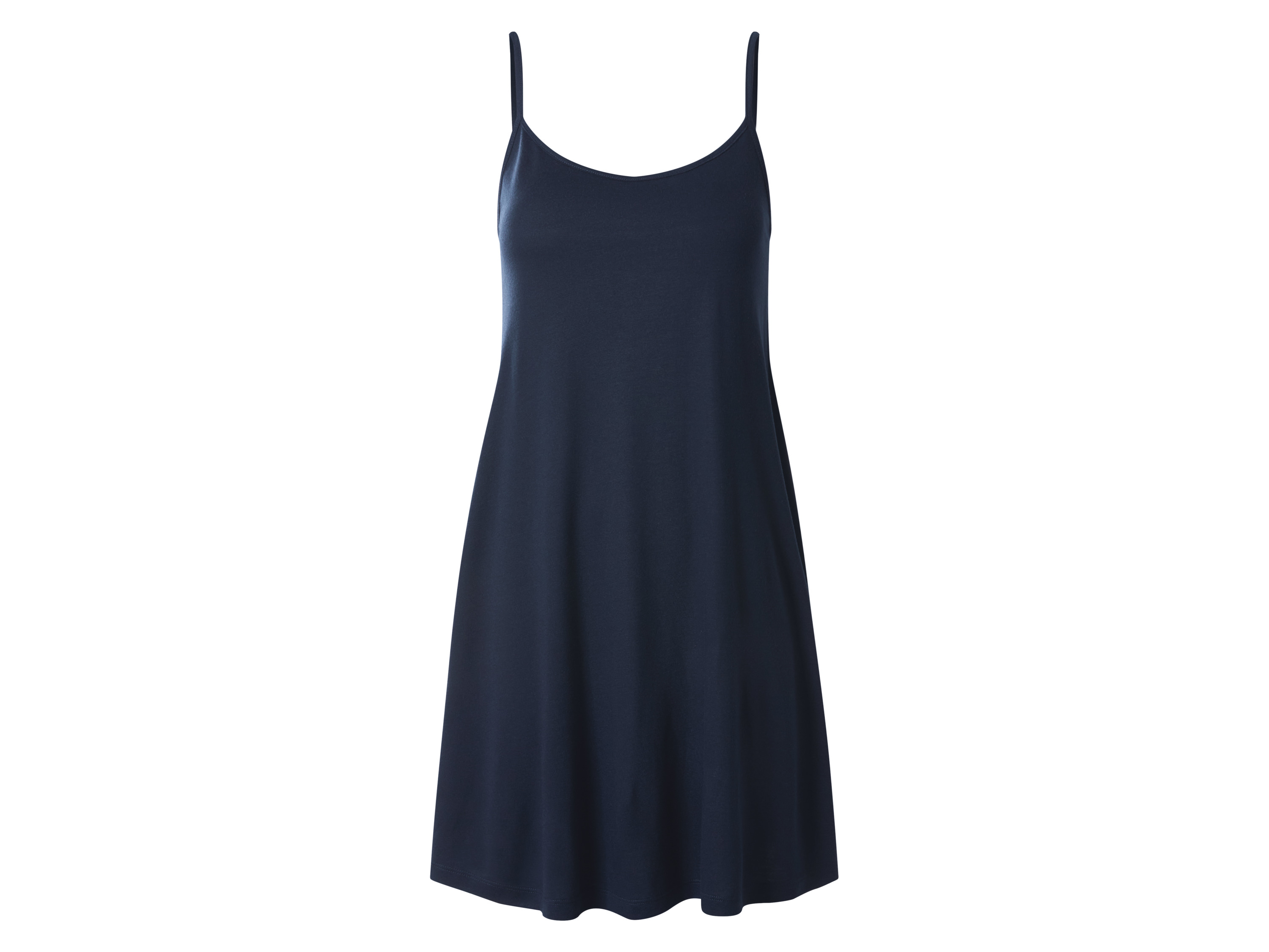 ESMARA Dames jurk of jumpsuit (Marineblauw, S (36/38)) afbeelding 1