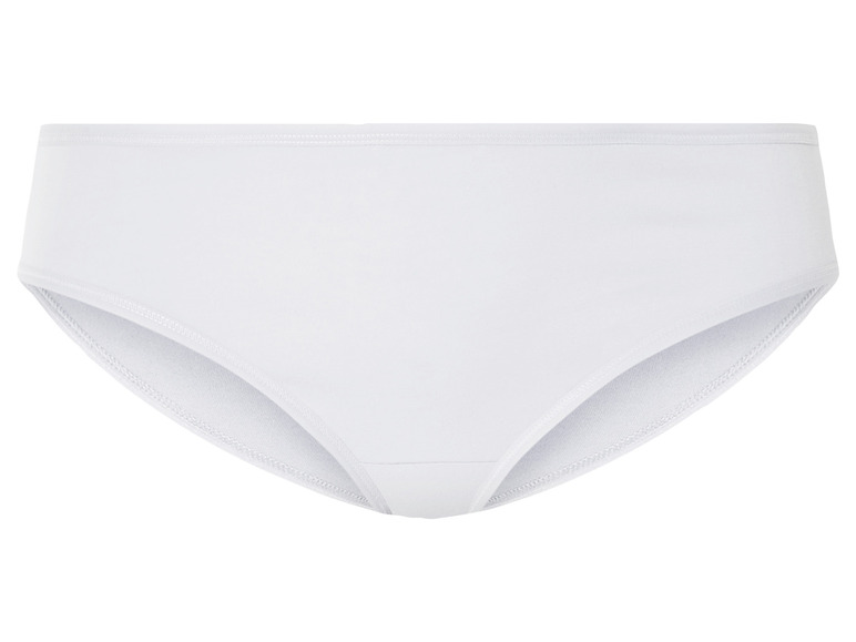 Witte onderbroek, basic model.