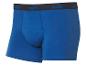 Blauwe Puma boxershorts: comfortabel en stijlvol.
