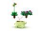 LEGO BOTANICALS Schaukelnde Pflanzen verwisselbare bloemen en pot met gezichtje