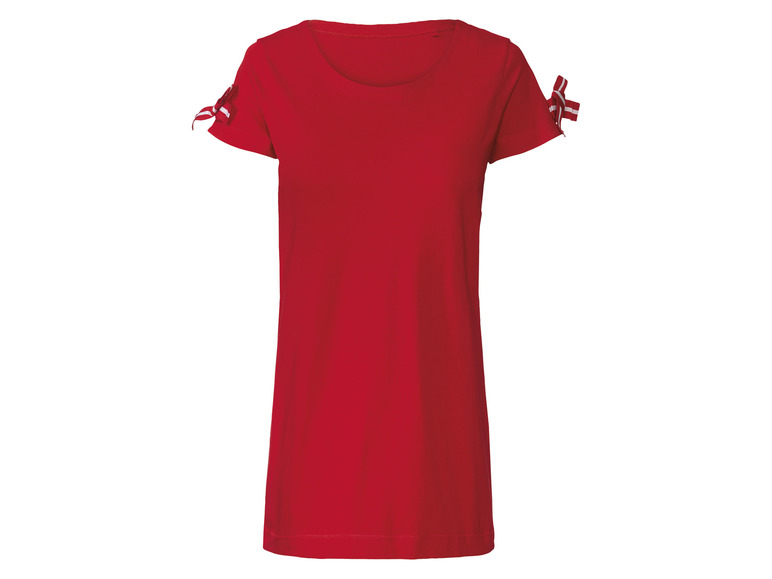 Ga naar volledige schermweergave: esmara® Dames shirt - afbeelding 4