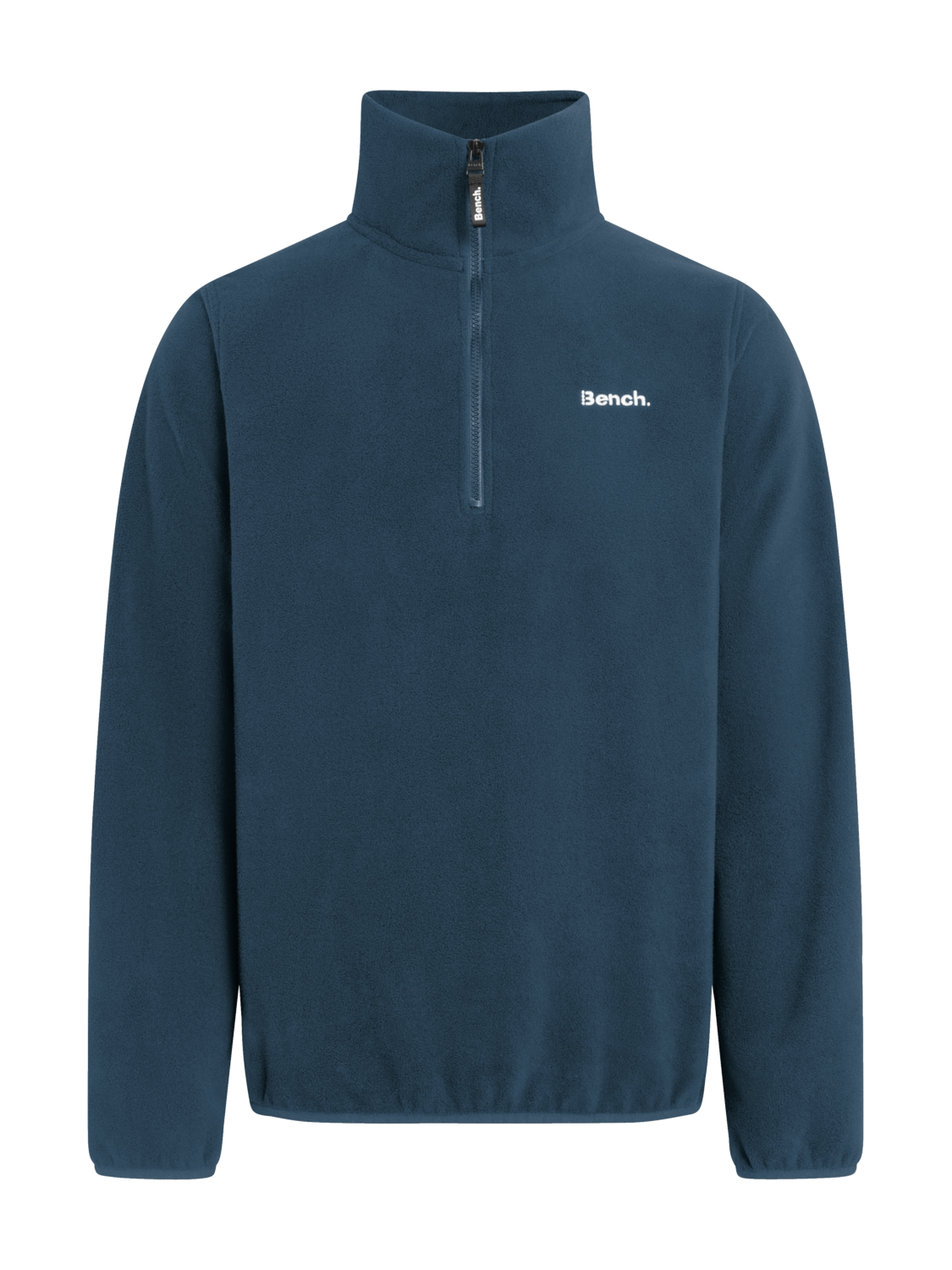 BENCH Heren trui (Marineblauw, M)