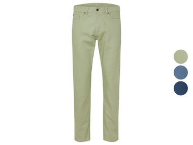 LIVERGY® Heren jeans relaxed fit