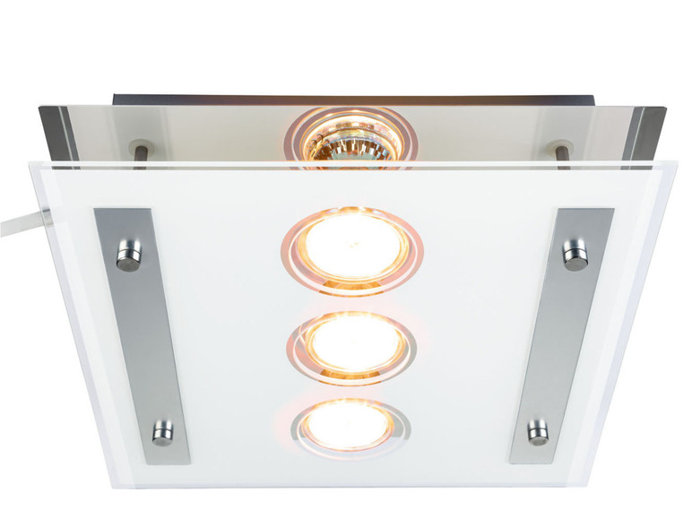 Ga naar volledige schermweergave: LIVARNO home LED-wand-/plafondlamp - afbeelding 11