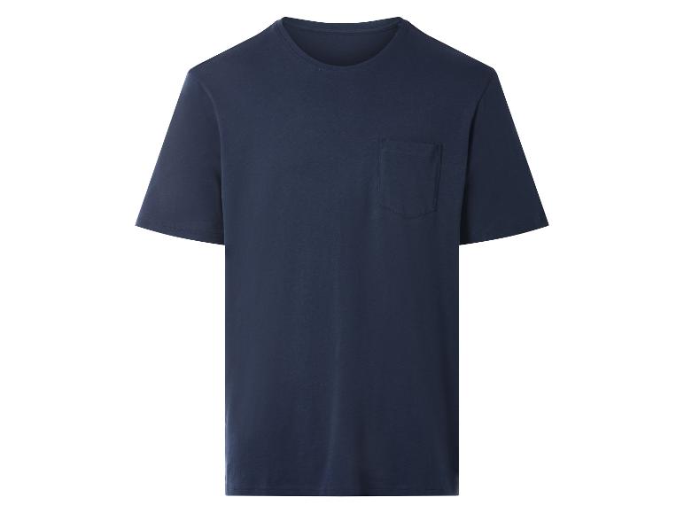 Heren pyjama