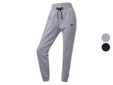 CRIVIT Dames joggingbroek
