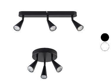 LIVARNO home LED-plafondlamp