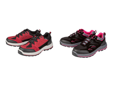 CRIVIT Dames trekkingschoenen