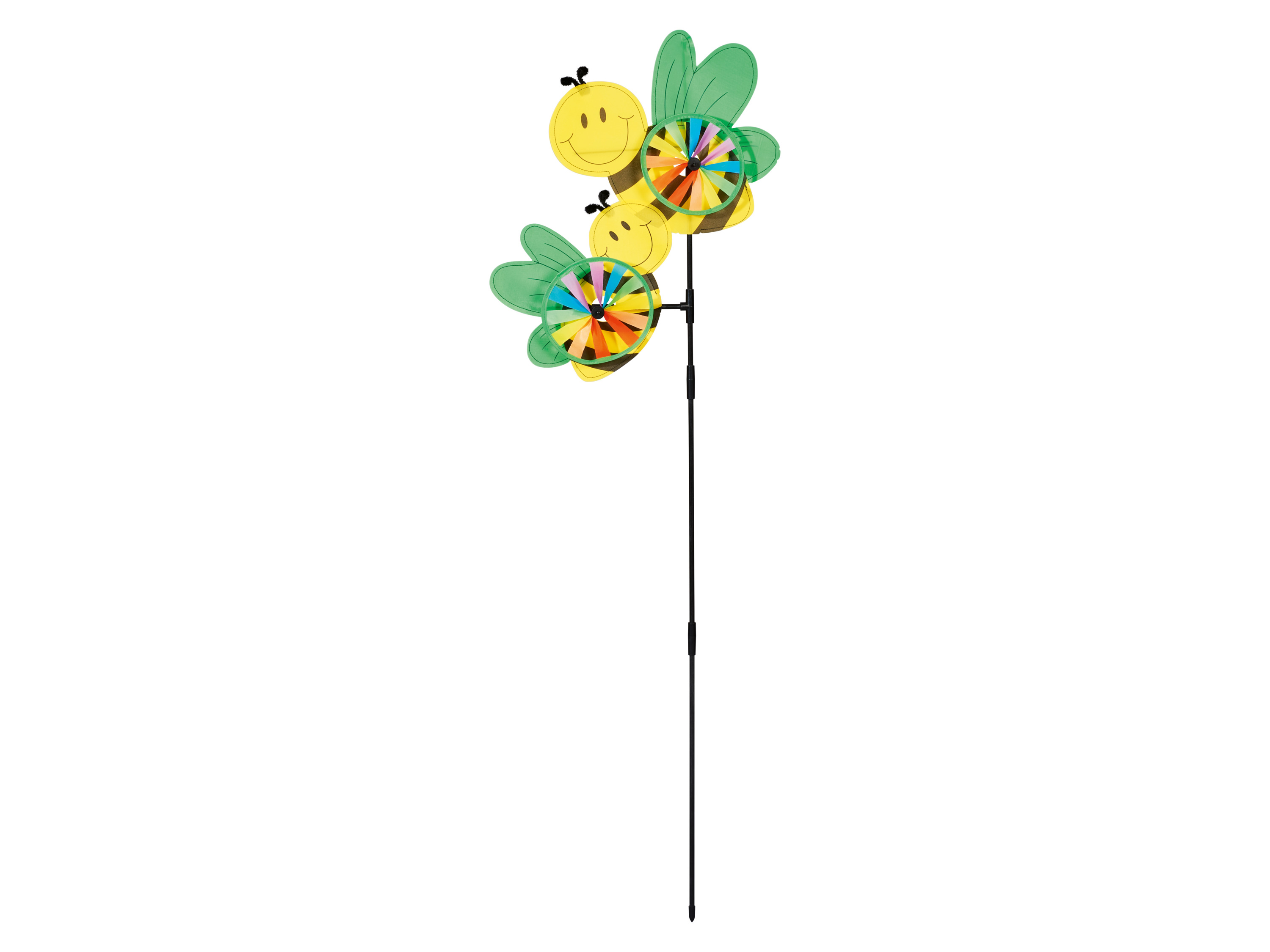 LIVARNO Windgong (Bij)