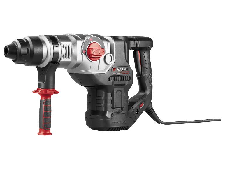 Parkside Performance SDS Max boorhamer