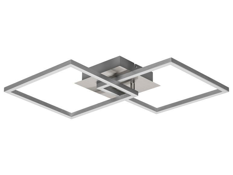 Ga naar volledige schermweergave: LIVARNO home LED wand-/plafondlamp - afbeelding 5
