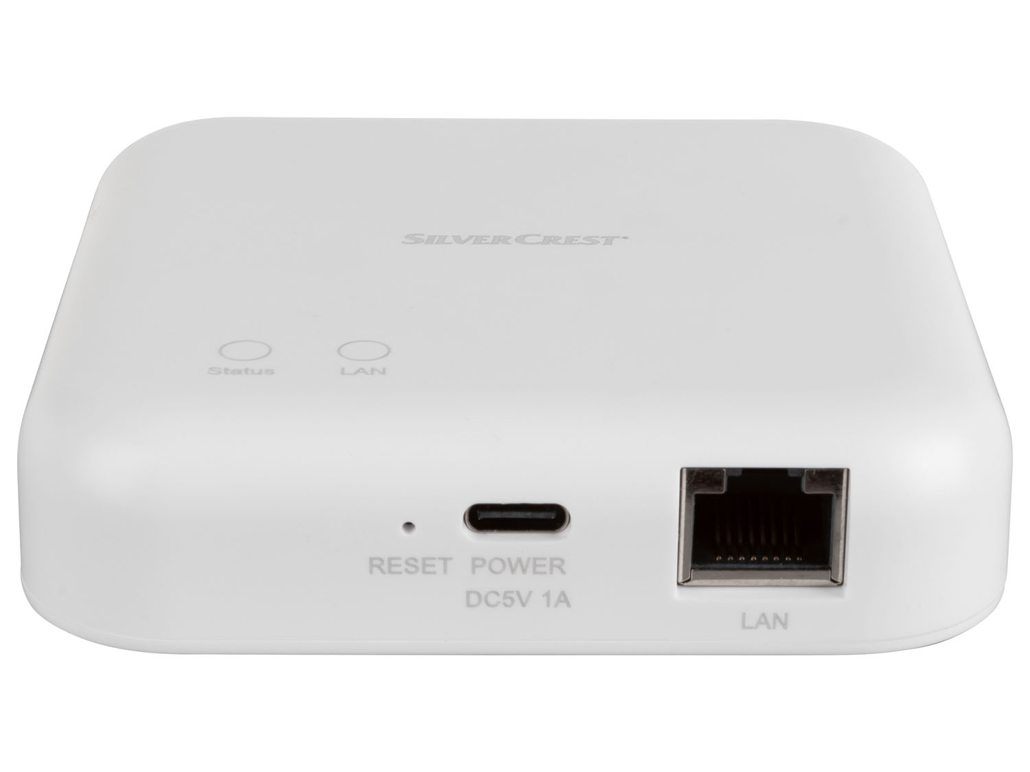 SILVERCREST® Gateway Zigbee Smart Home LIDL